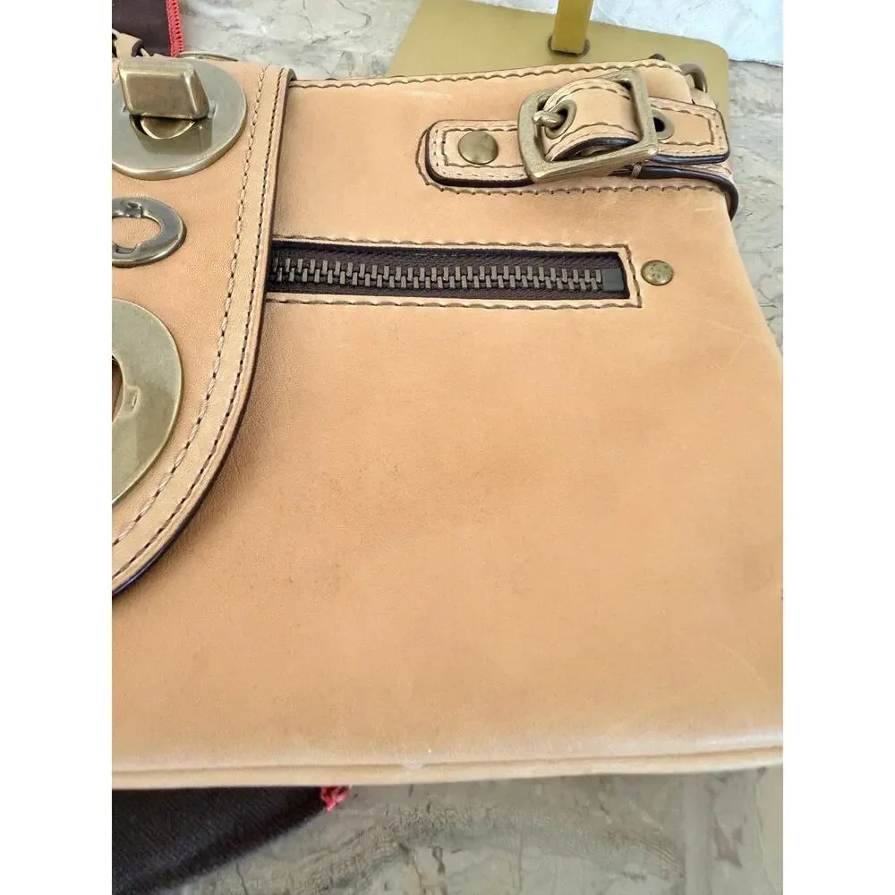 Coach 11622 camel